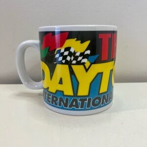 Daytona International Speedway XL Coffee Mug